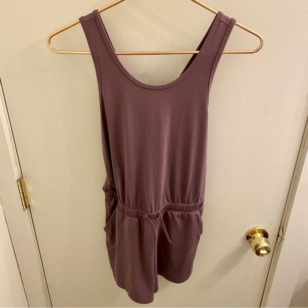 Abercrombie Kids Active Romper Size 13/14